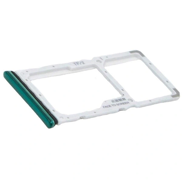 Xiaomi For Xiaomi Mi Note 8 Sim Card Tray Sim Holder Slot Outer