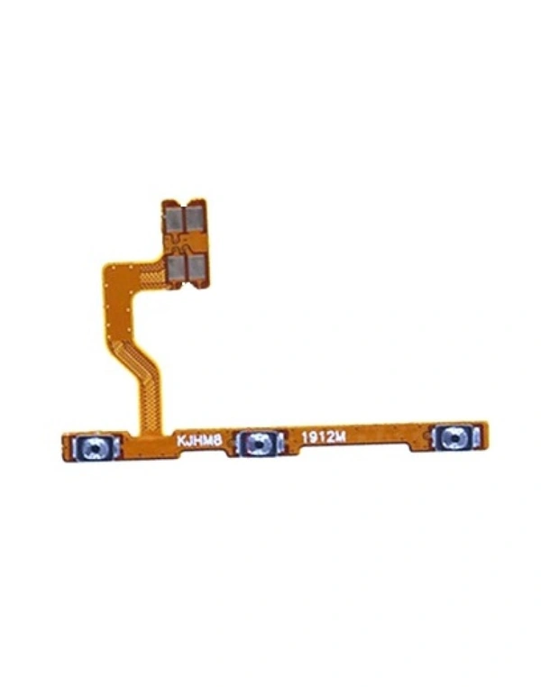 Xiaomi For Xiaomi Redmi 9 Power On/Off Volume Key Button Switch Flex Cable