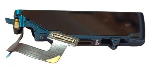 Oppo For Oppo Reno 10X Zoom CPH1919 PCCM00 OEM Top Ear Calling Speaker Flex Front Slider Selfie Camera Flex Cable