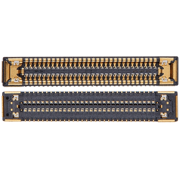 Samsung For Samsung Galaxy Z Fold 4 SM-F936 USB FPC Connector On PCB Board