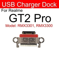 Oppo For Realme GT2 / GT 2 Pro Charging Data Type C Port Jack Socket Connector