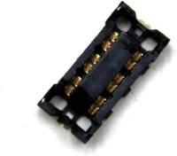 OnePlus  For OnePlus 5 5T FPC BC Connector Battery Holder Clip on Motherboard