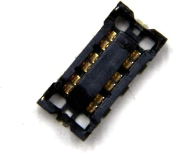 OnePlus  For OnePlus 5 5T FPC BC Connector Battery Holder Clip on Motherboard