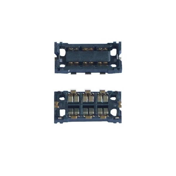 OnePlus  For OnePlus 6 FPC BC Connector Battery Holder Clip on Motherboard