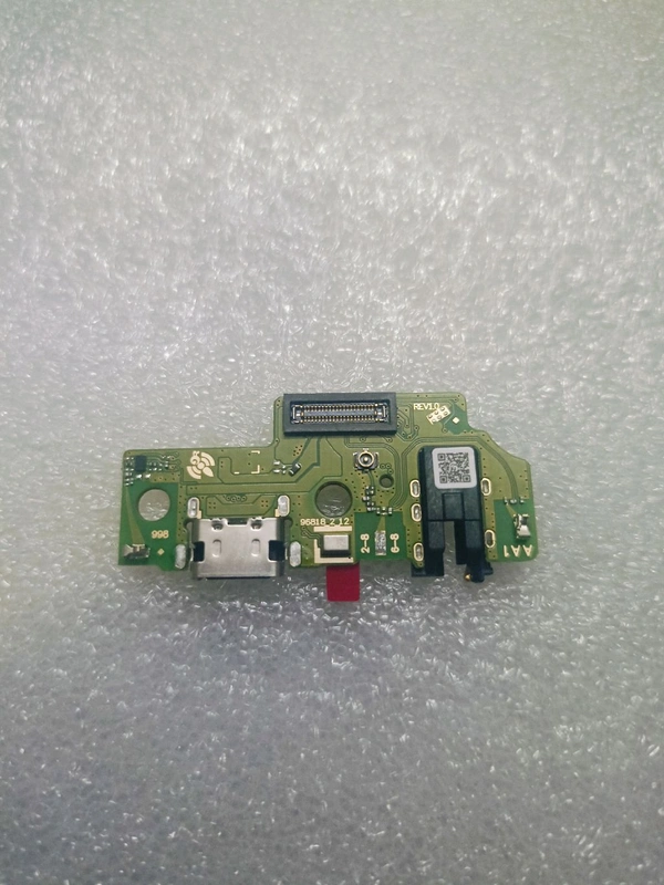 Samsung For Samsung Galaxy A05 A055F A05S A057F USB Type C Charging Port Mic  Board Flex Cable