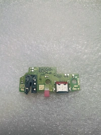 Samsung For Samsung Galaxy A05 A055F A05S A057F USB Type C Charging Port Mic  Board Flex Cable