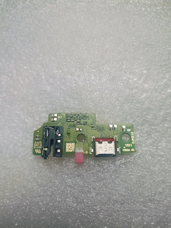 Samsung For Samsung Galaxy A05 A055F A05S A057F USB Type C Charging Port Mic  Board Flex Cable