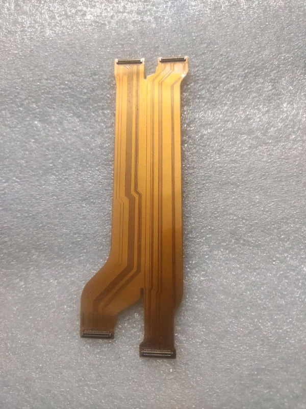 Itel For Itel S23 Plus  LCD FPC Main Flex Cable 