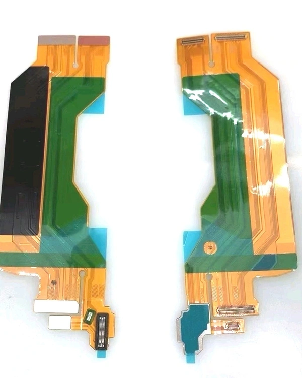 Vivo For Vivo IQOO 12 5G  Main Flex Motherboard Connector LCD Flex Cable