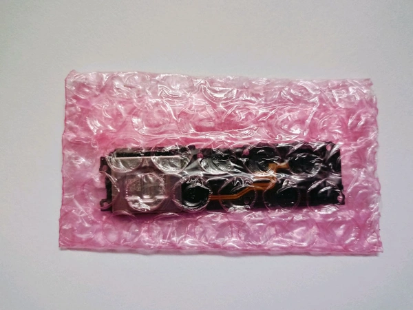 Oppo For Realme Narzo 70 Pro 5G Ringer Box Loudspeaker Loud Speaker Buzzer Module Flex Cable
