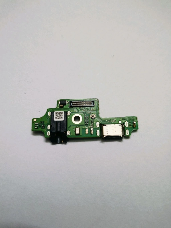 Micromax For Micromax IN 1B ( E6523, E7533 ) Charging USB Port Mic Audio Jack Flex Cable 
