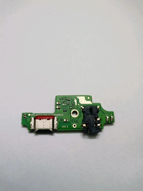 Micromax For Micromax IN 1B ( E6523, E7533 ) Charging USB Port Mic Audio Jack Flex Cable 