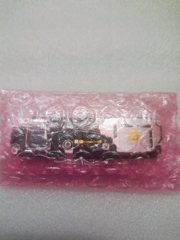 Vivo For Vivo Y200 Pro 5G Ringer Box Loudspeaker Loud Speaker Buzzer Module Flex Cable