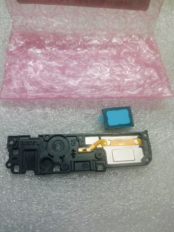 Infinix For Infinix Smart 7 HD X6516 6 Plus X6823 Loudspeaker Loud Speaker Ringer Buzzer Module Flex