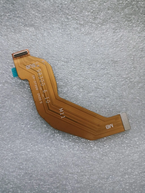 Lenovo For Lenovo  Pad Pro 12.7 Inch 2025 TB-375FC M11 Sub Board Flex Cable