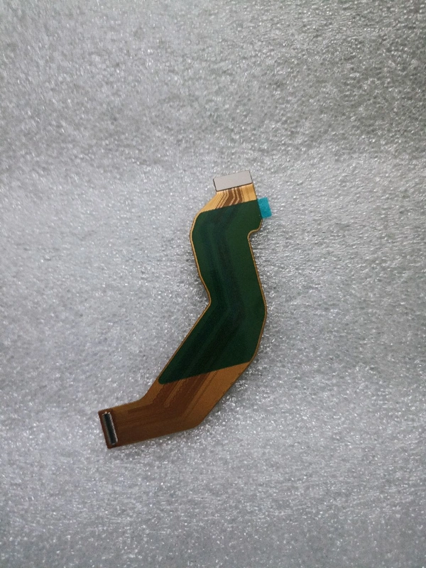 Lenovo For Lenovo  Pad Pro 12.7 Inch 2025 TB-375FC M11 Sub Board Flex Cable