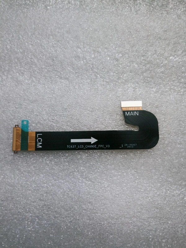 Lenovo For Lenovo Tab K11 Plus TB352FU 11.4"  LCD Motherboard Flex Cable