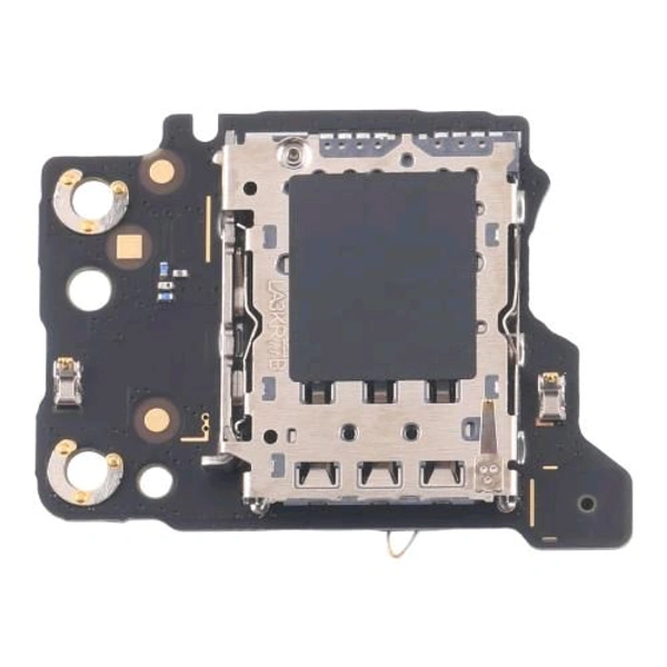 Motorola For Moto Edge 50 Fusion Main Sim Tray Reader Connector Flex Board