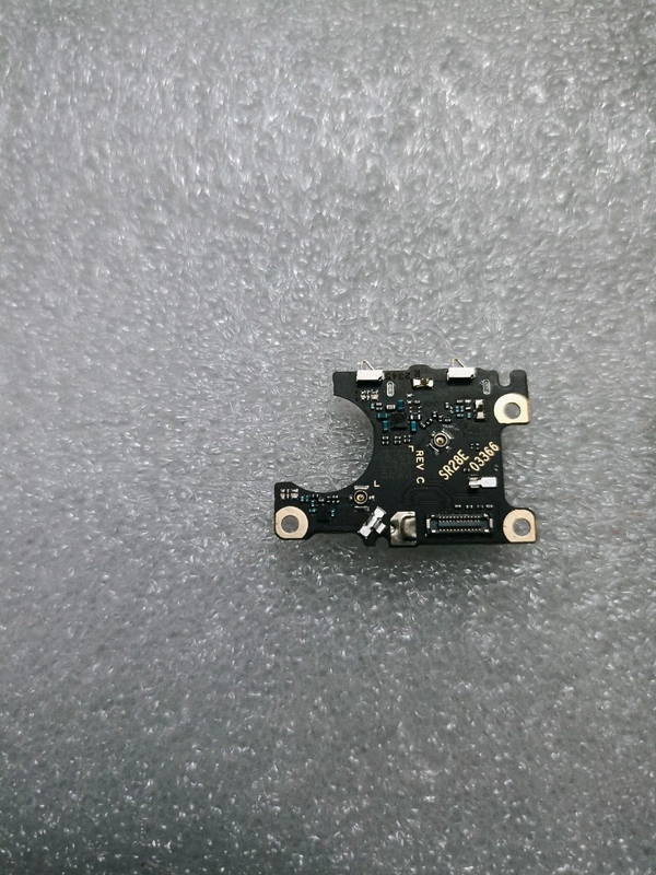 Motorola For Motorola Edge 40 Neo (XT2307) Main Sim Tray Reader Connector Flex Board
