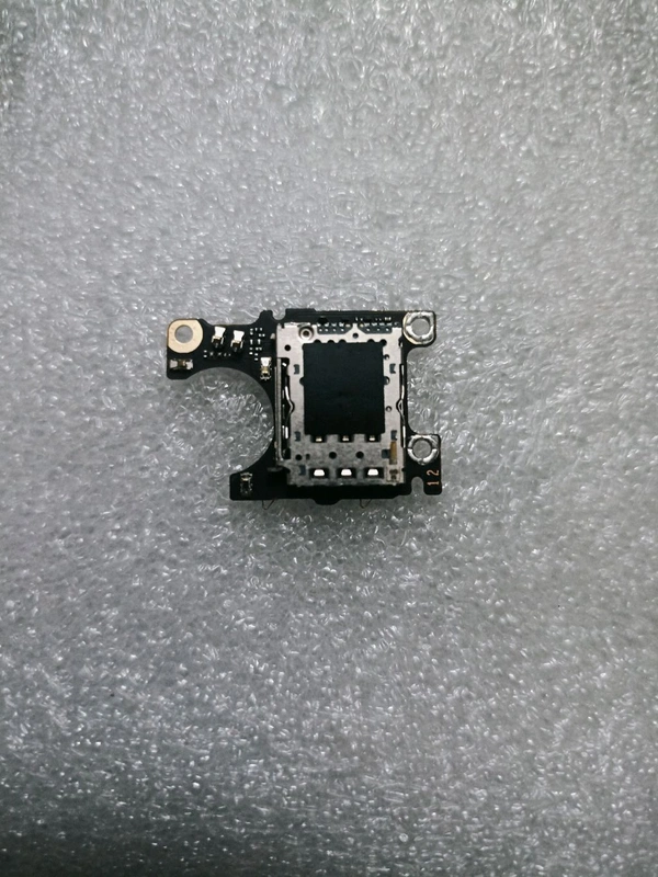 Motorola For Motorola Edge 40 Neo (XT2307) Main Sim Tray Reader Connector Flex Board