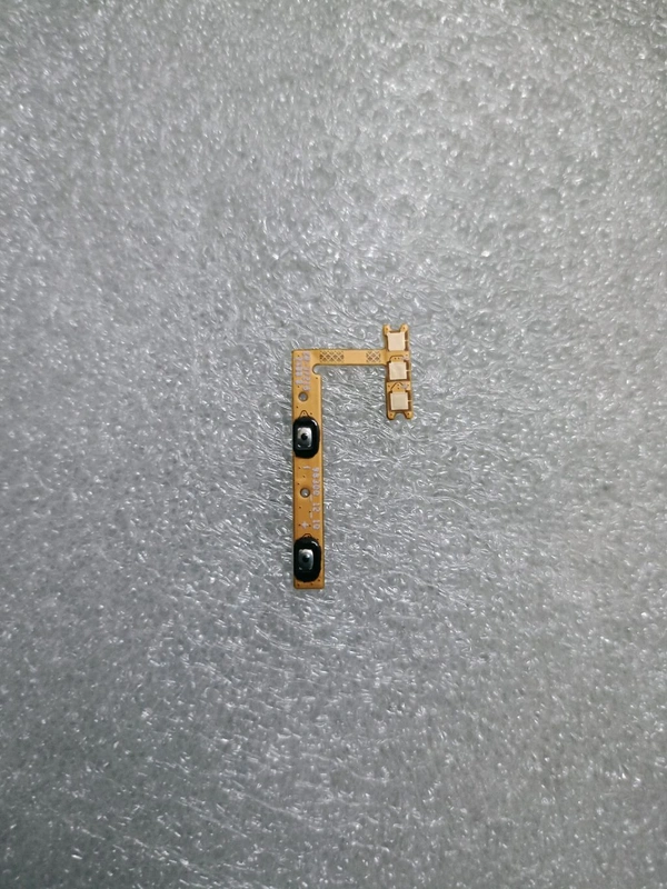 Lenovo For Lenovo Pad Pro 12.7 Inch 2025 TB-375FC M11 Volume Button Flex Cable