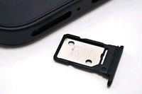 Nothing For Nothing Phone 2a SIM Reader Tray Holder 