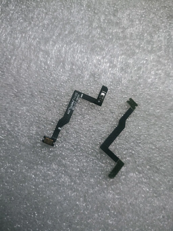 Nothing  For Nothing Phone 2a Internal Power On Off Flex Cable