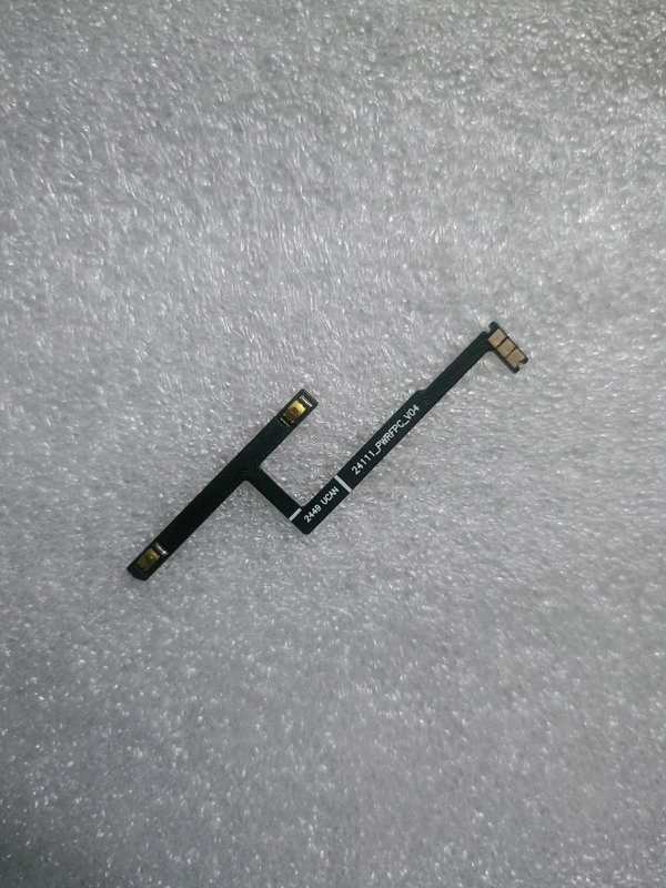 Nothing  For Nothing Phone 3a Internal Volume Key Up Down  Flex Cable