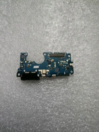 Motorola For Moto G85 5G OEM Sim Card + USB Charging Port Mic Flex Sub Board