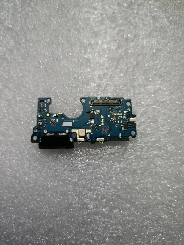 Motorola For Moto G85 5G OEM Sim Card + USB Charging Port Mic Flex Sub Board
