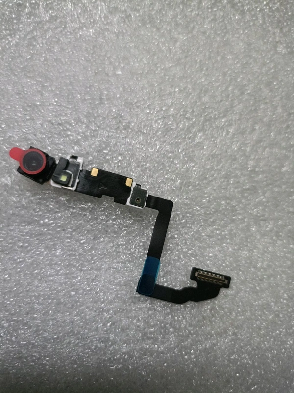 Oppo For OPPO Reno 1 CPH1917 PCCM00 Front Facing Camera Connector Flashlite Module Flex Cable
