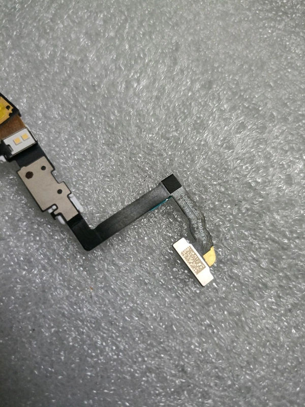 Oppo For OPPO Reno 1 CPH1917 PCCM00 Front Facing Camera Connector Flashlite Module Flex Cable