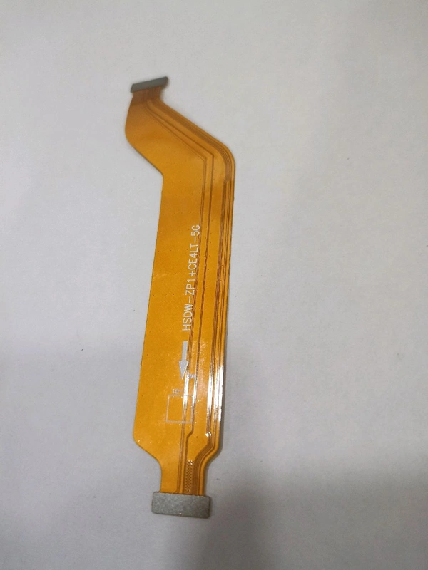 OnePlus For OnePlus Nord CE4 5G LCD FPC Display Main Board Connector Flex Cable 