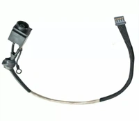 Sony For Sony VAIO VPCEA VPC-EA VPCEG VPCEA21FX VPCEA31FX VPC-EA36FM Laptop Charging Port Power Plug In DC Jack Flex Cable Harness