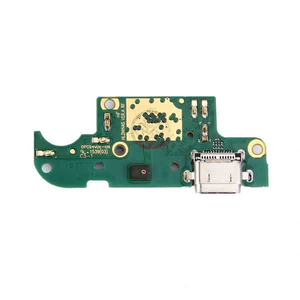 Google For Google Nexus 6P Charging Port Mic Flex Sub Board Module