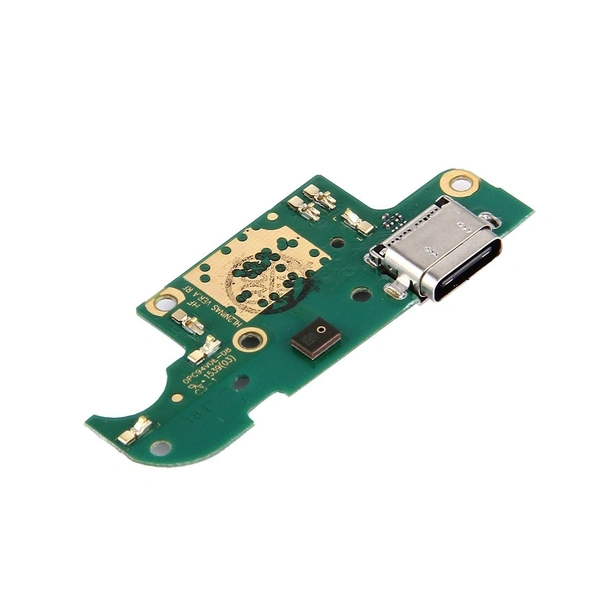 Google For Google Nexus 6P Charging Port Mic Flex Sub Board Module