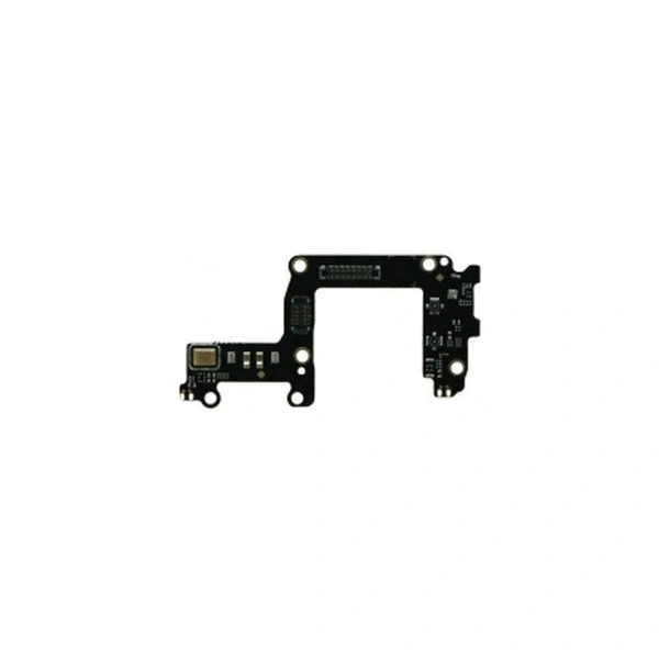 Oppo For Oppo Reno 10X Zoom CPH1919 PCCM00 OEM Microphone Mic Flex Board 
