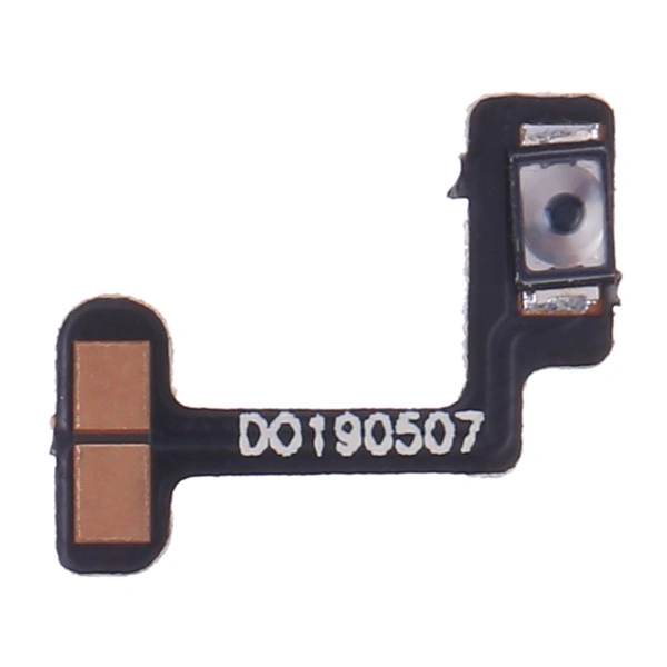 Oppo For OPPO Reno 10x Zoom Power On Off Button Flex Cable
