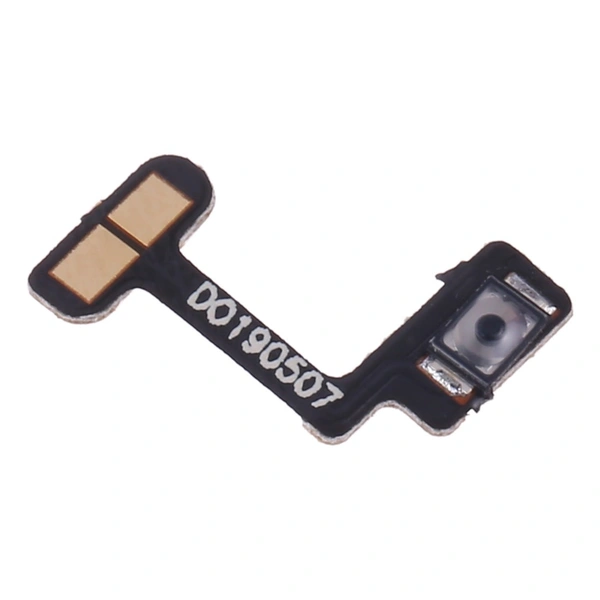 Oppo For OPPO Reno 10x Zoom Power On Off Button Flex Cable