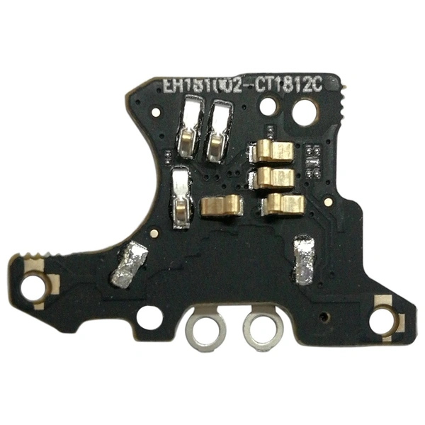 Huawei For Huawei P20 Pro Mic Microphone Flex Board Module
