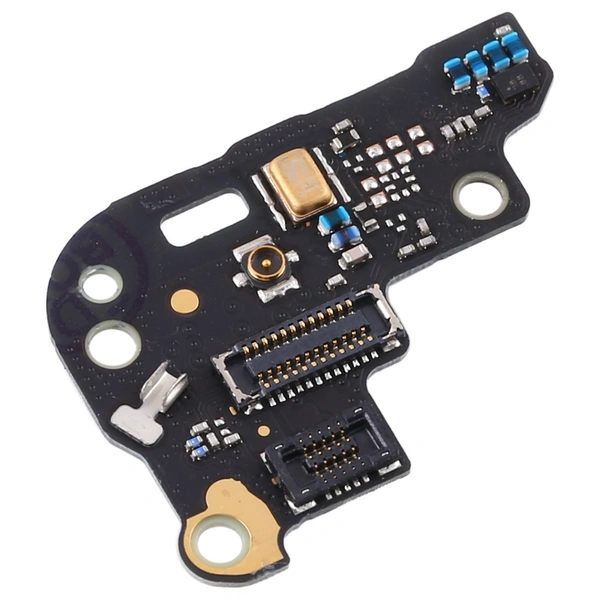 Huawei For Huawei Mate 20 Pro Mic Microphone Flex Board Module
