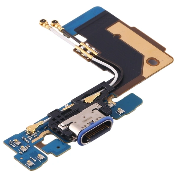 LG For LG G8 ThinQ / LMG820 Charging Port Flex Cable Module (US)