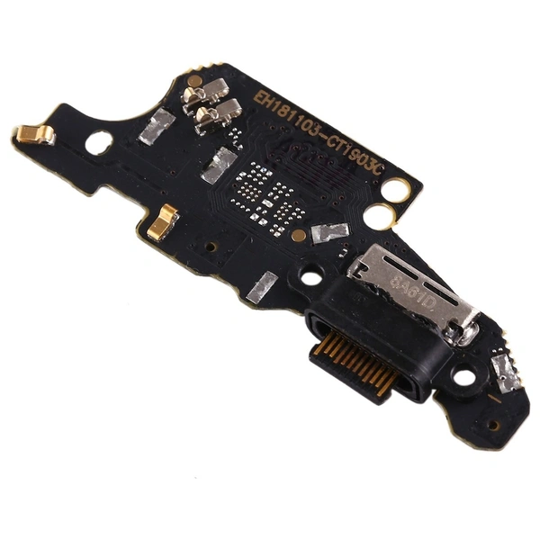 Huawei For Huawei Mate 20 OEM Charging Port Mic Flex Board Module