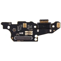 Huawei For Huawei Mate 20 OEM Charging Port Mic Flex Board Module