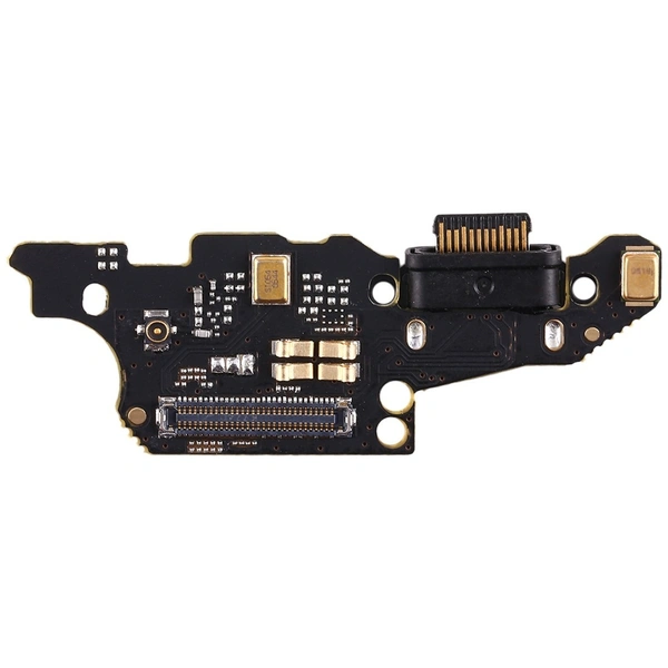 Huawei For Huawei Mate 20 OEM Charging Port Mic Flex Board Module