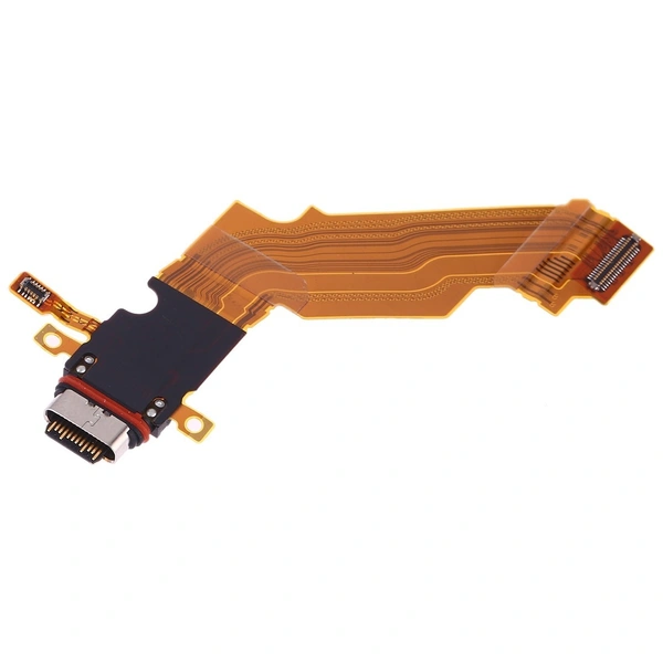Sony For Sony Xperia XZ3 Charging Port Flex Cable 