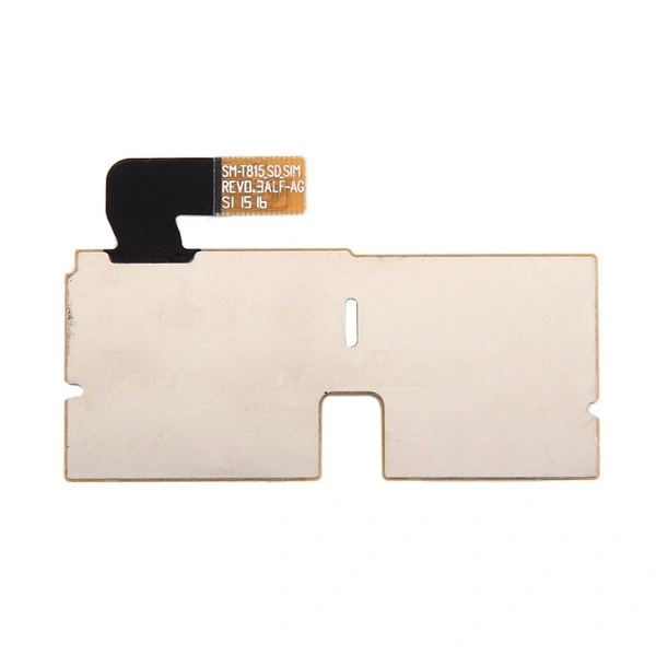 Samsung For Samsung Galaxy Tab S2 9.7 / T815 Micro SD & SIM Card Reader Board Flex Cable Module 