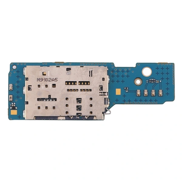 Samsung For Samsung Galaxy Tab S5e / SM-T725 OEM SIM Card Reader Board Flex Cable Module 