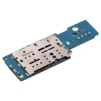 Samsung For Samsung Galaxy Tab S5e / SM-T725 OEM SIM Card Reader Board Flex Cable Module 