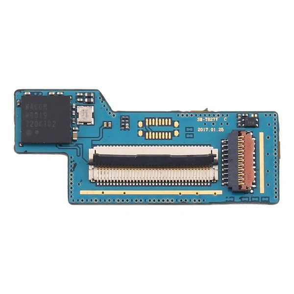 Samsung For Samsung Galaxy Tab S3 9.7 / SM-T820 / SM-T825 / SM-T823 / SM-T827 Touch Screen Sensor Board 